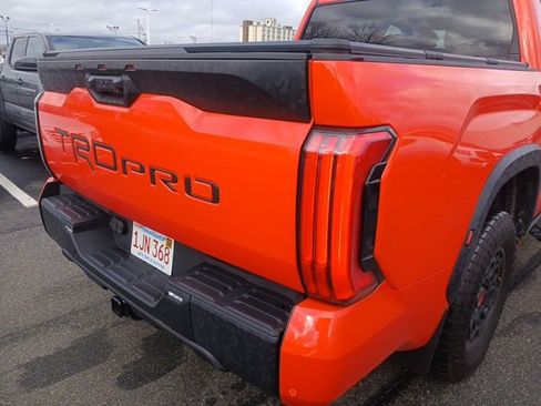 Used 2023 Toyota Tundra TRD Pro image 5