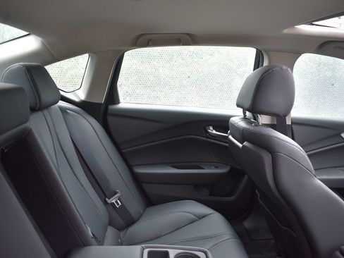 Used 2023 Acura TLX w/ Technology Package FWD image 25