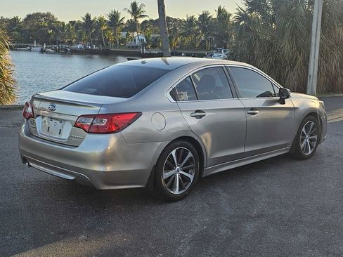 Used 2015 Subaru Legacy 2.5i Limited image 15