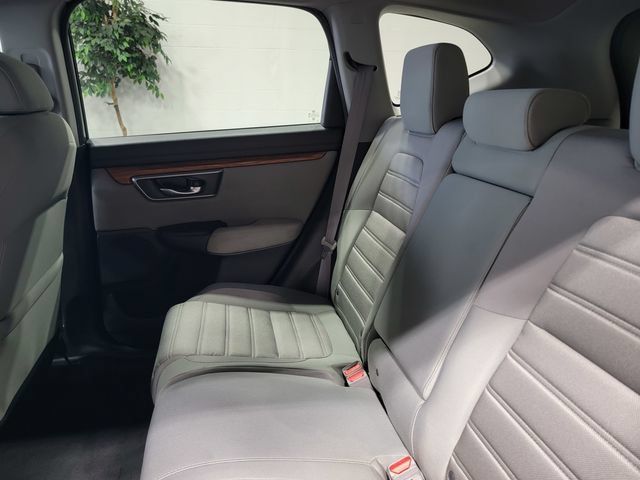 Used 2018 Honda CR-V EX image 13