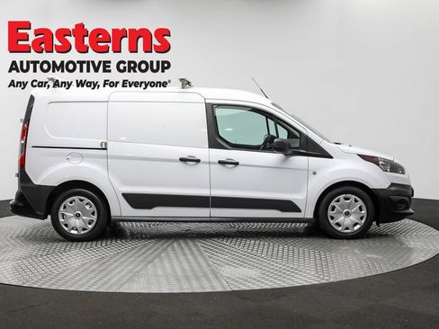 Used 2016 Ford Transit Connect XL image 4