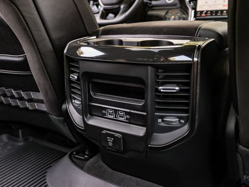 Used 2022 RAM 1500 TRX w/ TRX Level 1 Equipment Group AWD/4WD image 88