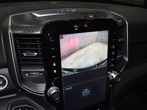 New 2026 RAM 1500 Big Horn image 14