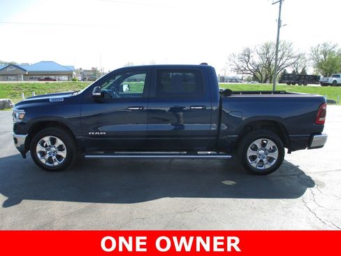 Used 2020 RAM 1500 Big Horn image 11