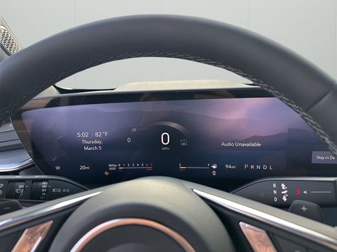 New 2026 Buick Enclave Sport Touring w/ LPO, Floor Liner Package image 34