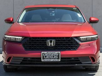 Used 2024 Honda Accord EX-L video 2
