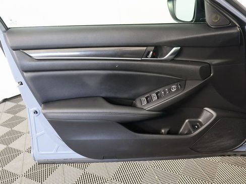 Used 2022 Honda Accord Sport Special Edition image 12