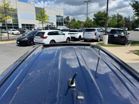 Used 2008 Honda CR-V EX image 15