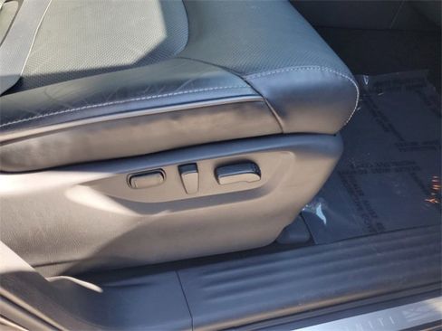 Used 2024 INFINITI QX80 Luxe image 37