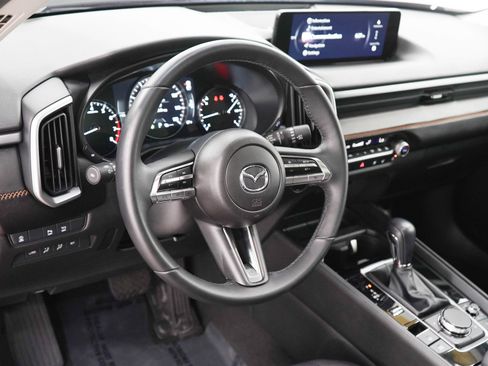 Used 2026 MAZDA CX-50 AWD 2.5 S w/ Premium Package image 21