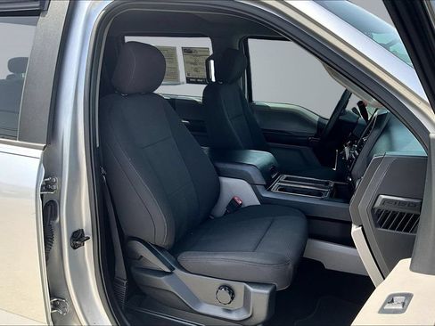 Used 2019 Ford F150 XL w/ Equipment Group 101A Mid RWD image 30
