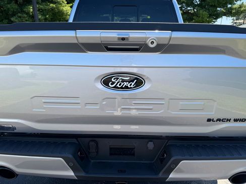 Used 2024 Ford F150 XLT w/ Equipment Group 303A High AWD/4WD image 17