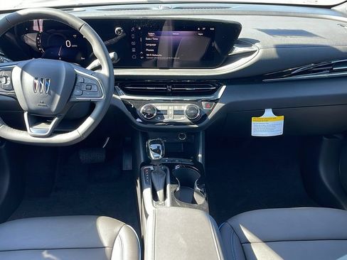 New 2026 Buick Envista Sport Touring w/ Convenience I Package FWD image 16