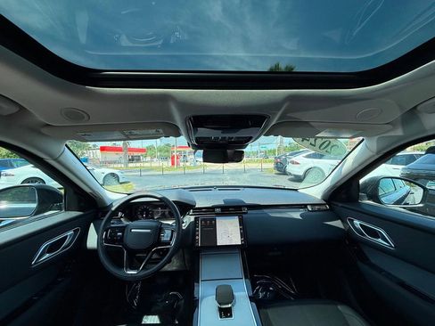 Used 2024 Land Rover Range Rover Velar S AWD/4WD image 22