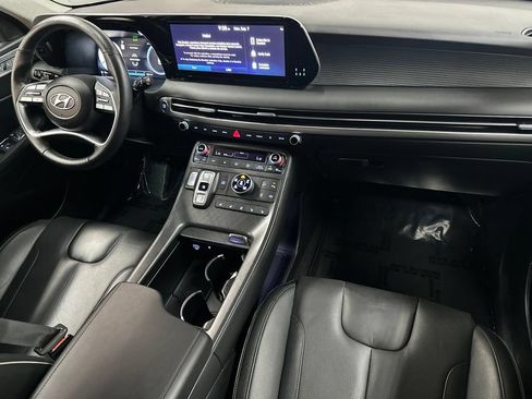 Used 2023 Hyundai Palisade Limited w/ Cargo Package AWD/4WD image 11