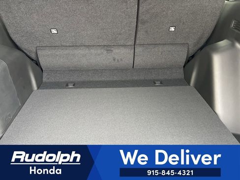 New 2026 Honda CR-V Sport-L image 23