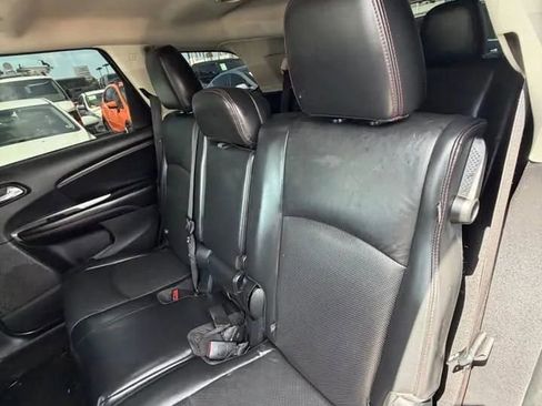 Used 2016 Dodge Journey R/T AWD/4WD image 5