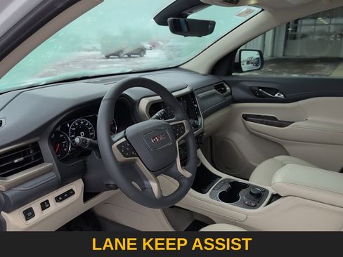 Used 2023 GMC Acadia Denali w/ Denali Ultimate Package image 11