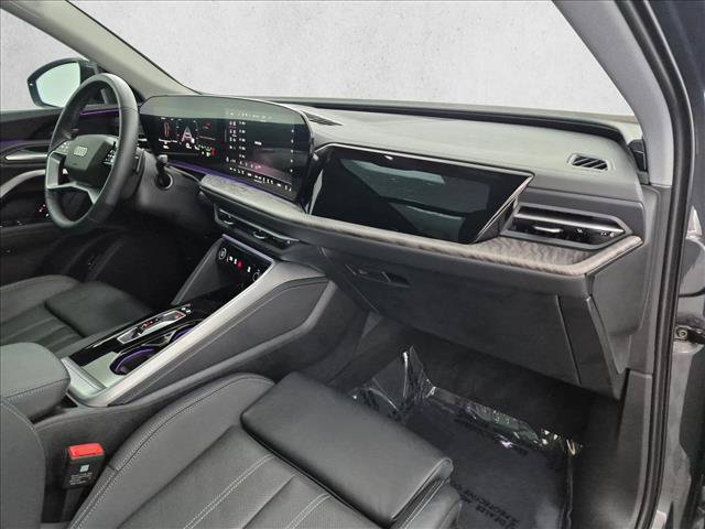 Certified 2025 Audi Q5 Premium Plus w/ Premium Plus AWD/4WD image 26