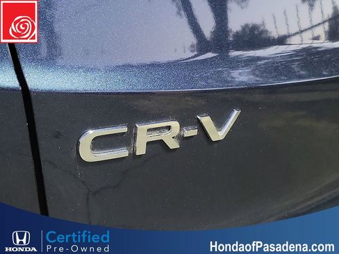 Certified 2025 Honda CR-V EX-L image 30