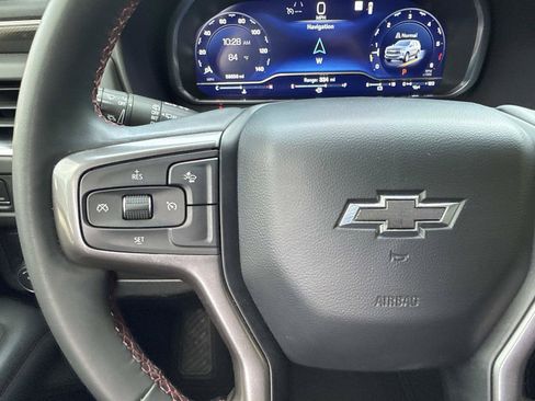 Used 2023 Chevrolet Tahoe RST RWD image 16