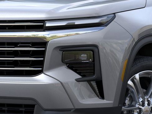 New 2026 Chevrolet Traverse LT image 10