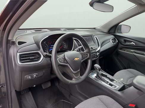 Used 2023 Chevrolet Equinox LT image 26