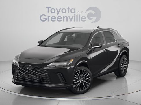 Used 2023 Lexus RX 350 FWD w/ Cold Area Package image 9