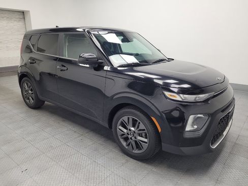 Used 2021 Kia Soul S FWD image 11