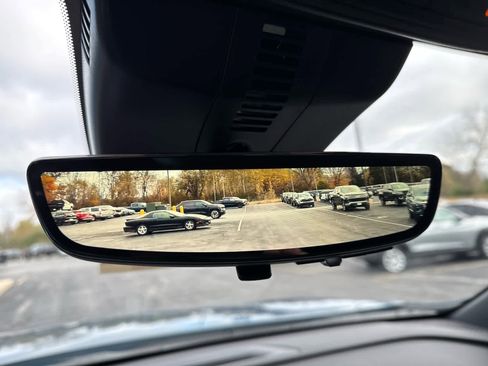 New 2026 Chevrolet Traverse Z71 w/ Driver Confidence Package image 30