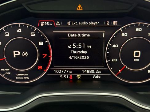 Used 2018 Audi Q7 3.0T Premium Plus w/ Premium Plus Package image 31