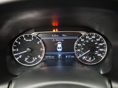 Used 2022 Nissan Altima 2.0 SR image 32