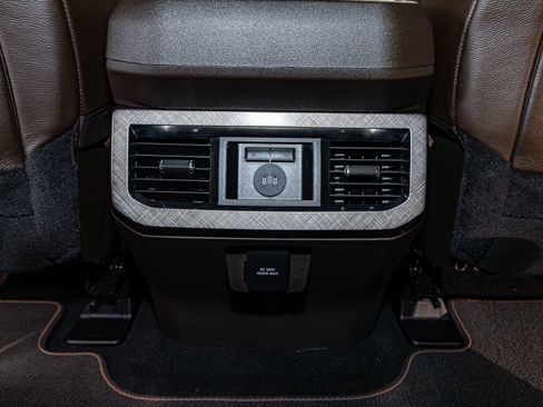 Used 2026 Ford F250 King Ranch w/ Chrome Package image 27