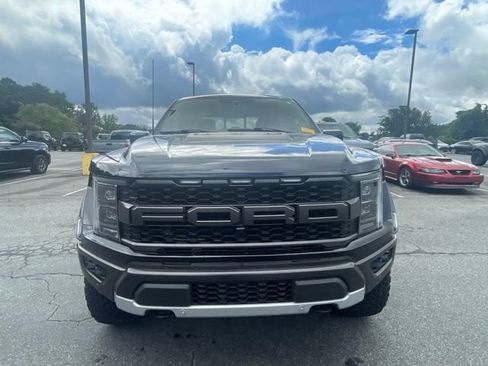 Used 2023 Ford F150 Raptor w/ Raptor Carbon Fiber Package AWD/4WD image 2