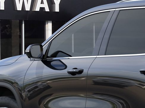 New 2026 Buick Enclave Preferred FWD image 12