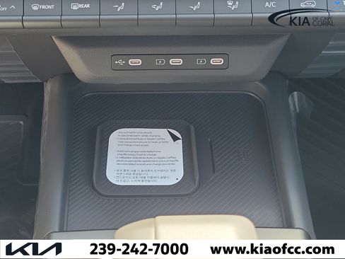 New 2027 Kia Seltos S FWD image 27