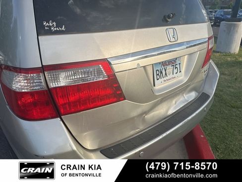 Used 2005 Honda Odyssey Touring image 13