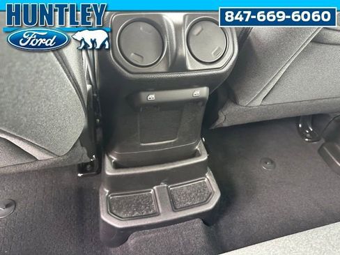 Used 2025 Jeep Wrangler Unlimited Sport S 4xe w/ Convenience Group AWD/4WD image 15