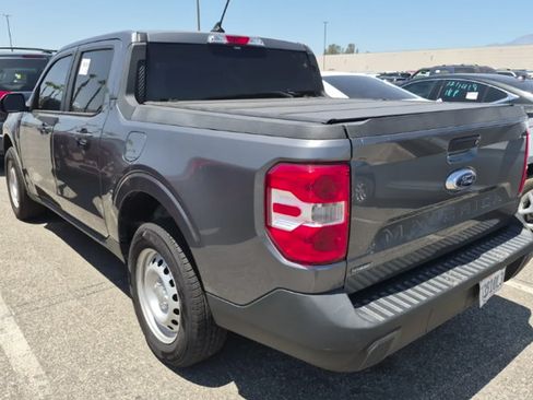 Used 2022 Ford Maverick XL FWD image 4