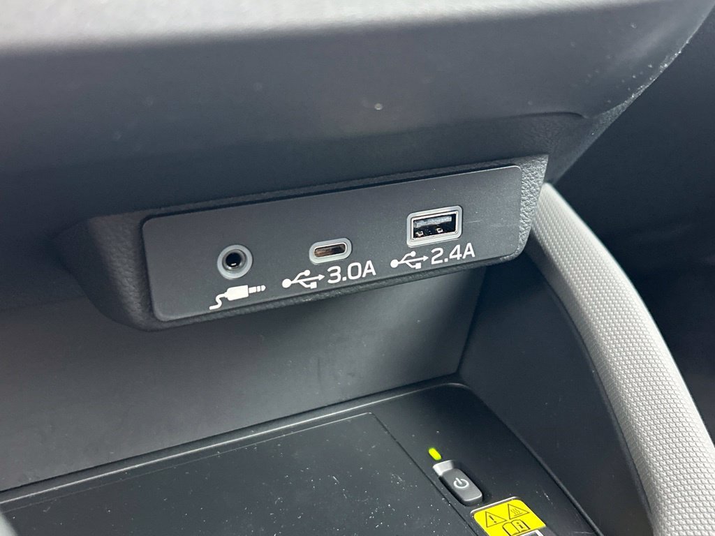 New 2026 Subaru Forester Wilderness AWD/4WD image 21