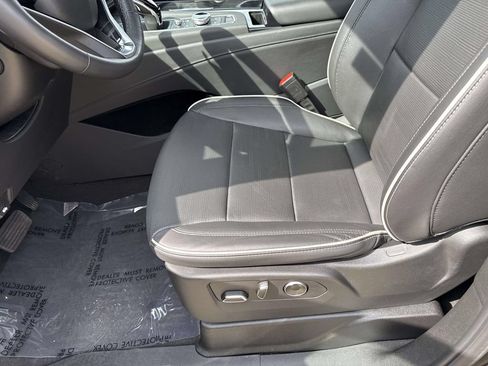 Used 2024 Cadillac Escalade Sport w/ Touring Package AWD/4WD image 30