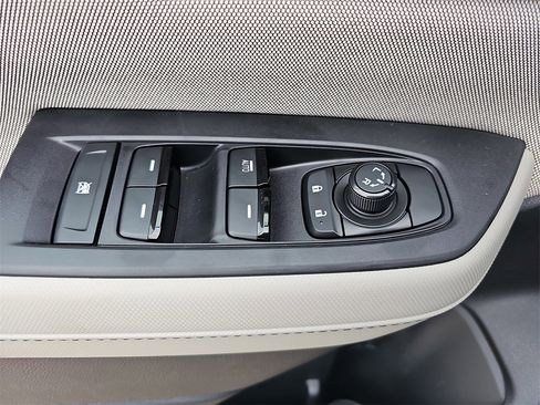 New 2026 Subaru Forester image 26