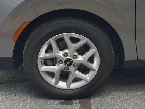 Used 2025 Kia Soul LX w/ LX Technology Package FWD image 28
