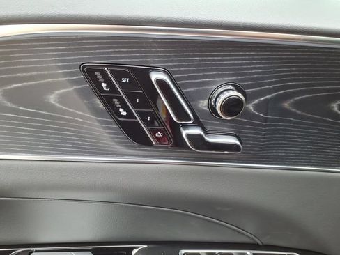 New 2026 Cadillac Lyriq Sport w/ LPO, Floor Liner Package AWD/4WD image 26