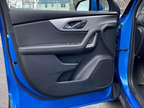 Used 2025 Chevrolet Blazer LT image 25