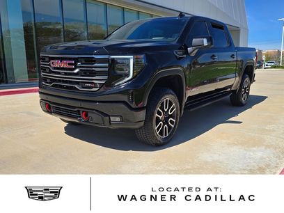 Used 2025 GMC Sierra 1500 AT4 w/ AT4 Premium Package