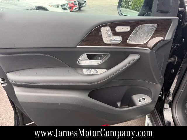 New 2026 Mercedes-Benz GLE 450 4MATIC image 14