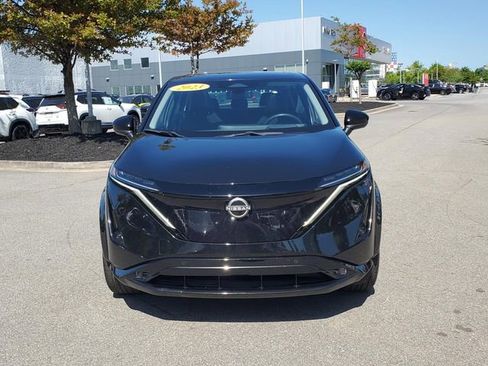 Certified 2023 Nissan Ariya AWD image 9