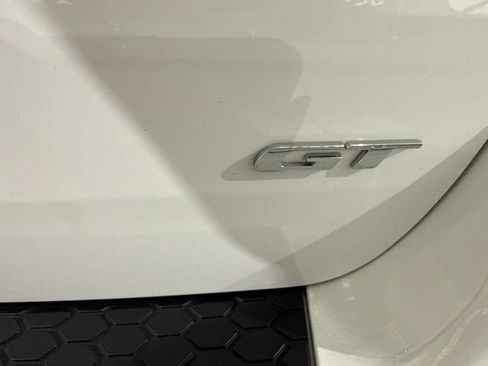 Used 2025 Dodge Durango GT AWD/4WD image 11