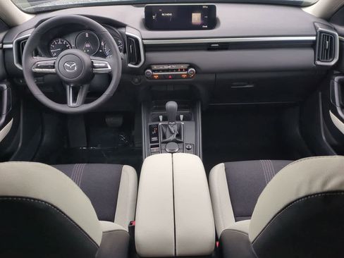 New 2026 MAZDA CX-50 AWD 2.5 S w/ Weather Package image 14